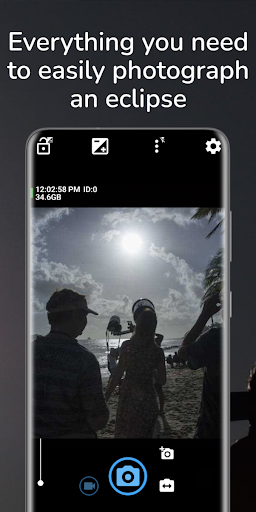 Solar Eclipse Glasses app free download for androidͼƬ1