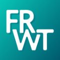 FRWT Secure DeFi Crypto Wallet