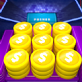Pusher Master Coin Fest
