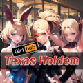 Girl Hub TexasHoldem apk
