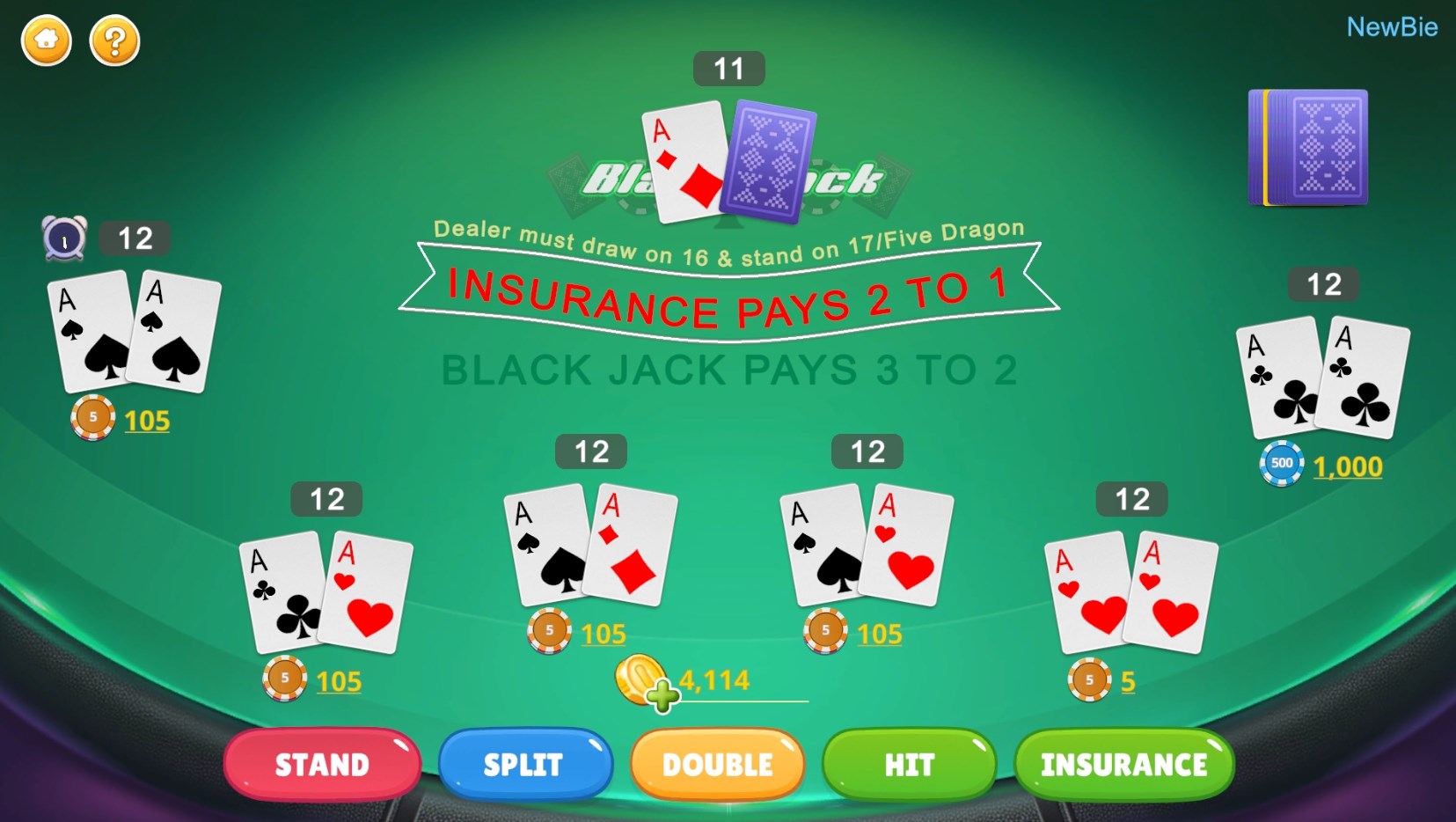 Roulette Go Casino World mod apk unlimited money  1.0.5 screenshot 4