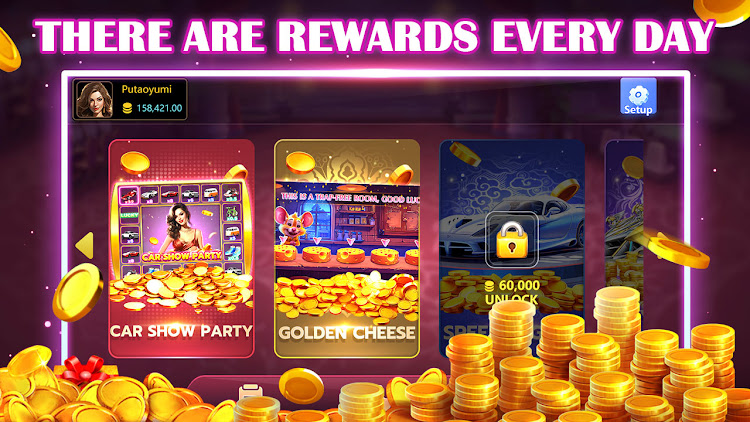 Bode Slot apk download for android  1.0 screenshot 2