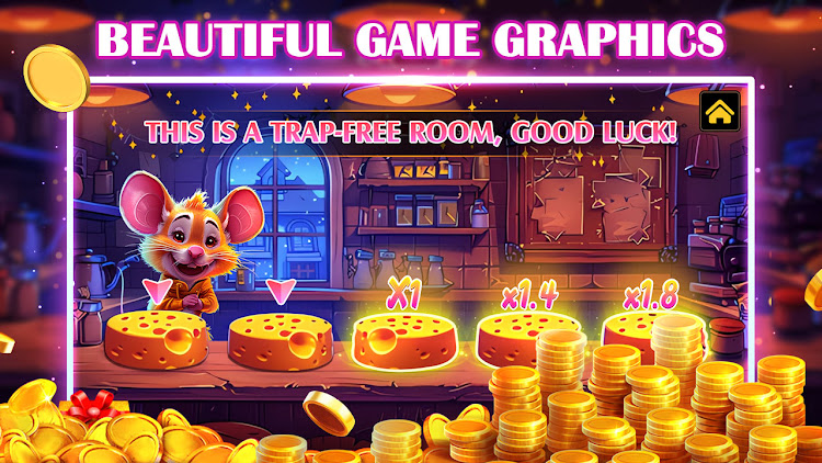 Bode Slot apk download for android  1.0 screenshot 3