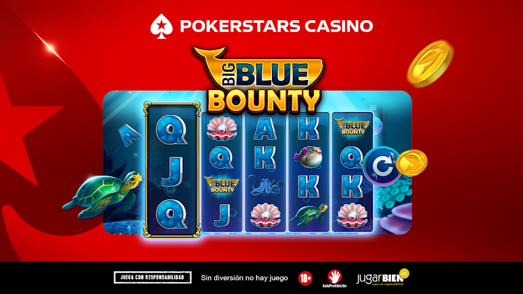 PokerStars Casino Ruleta Slots apk Download for Android  1.13 screenshot 2