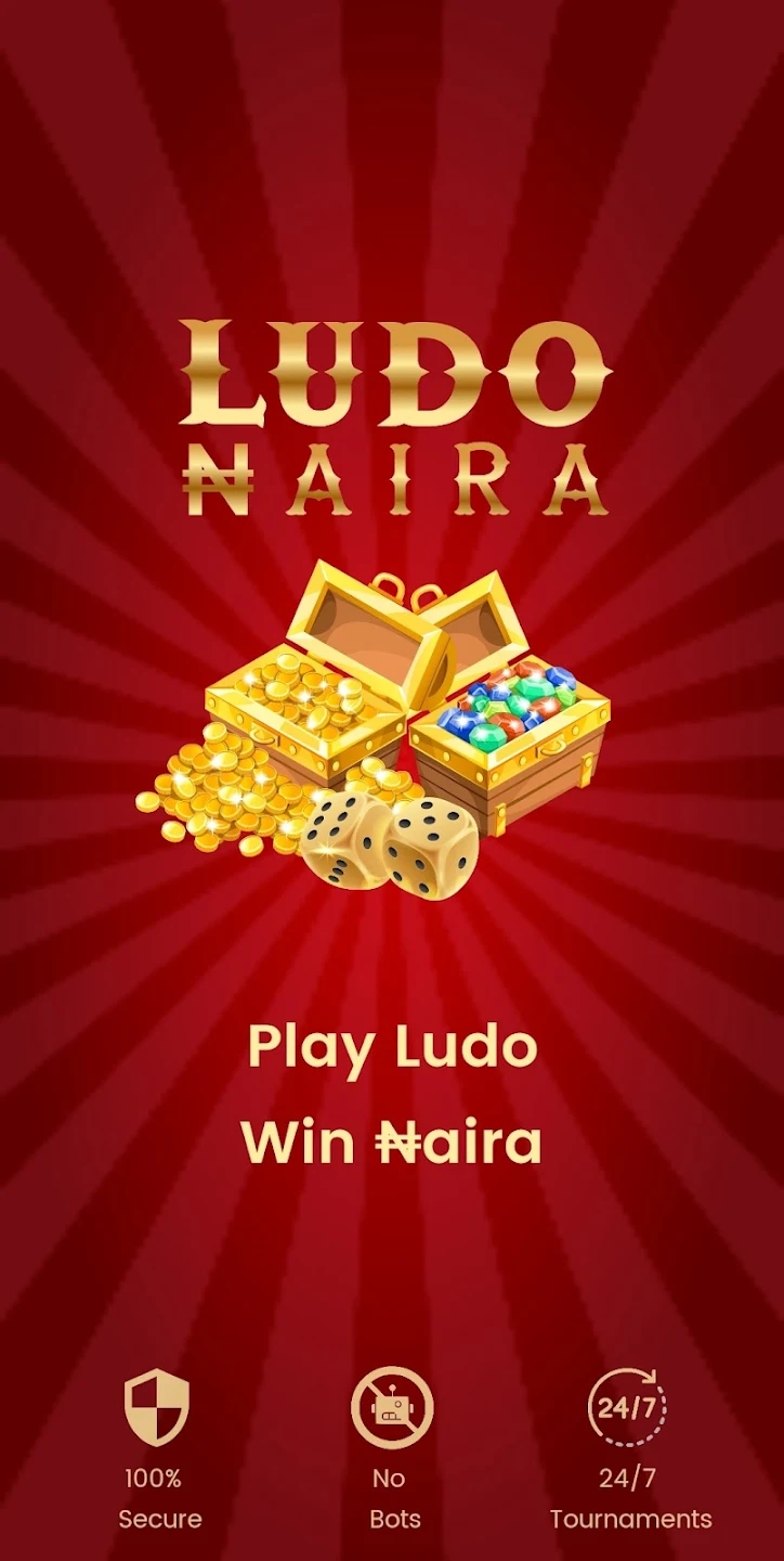 Ludo Naira apk Download for Android  v1.0 screenshot 1