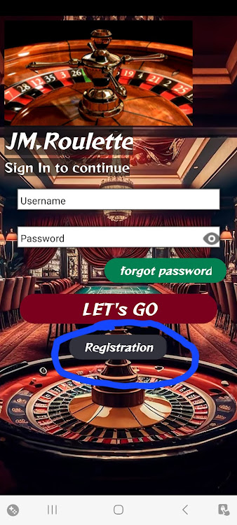 JM Roulette apk Download for Android  175.0.10 screenshot 3
