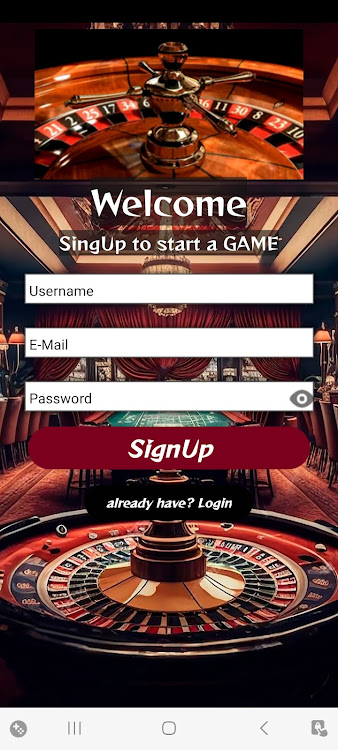 JM Roulette apk Download for Android  175.0.10 screenshot 4