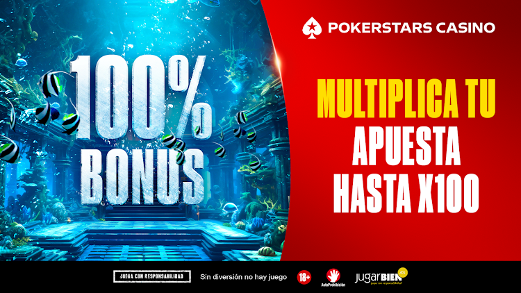PokerStars Casino Ruleta Slots apk Download for Android  1.13 screenshot 3