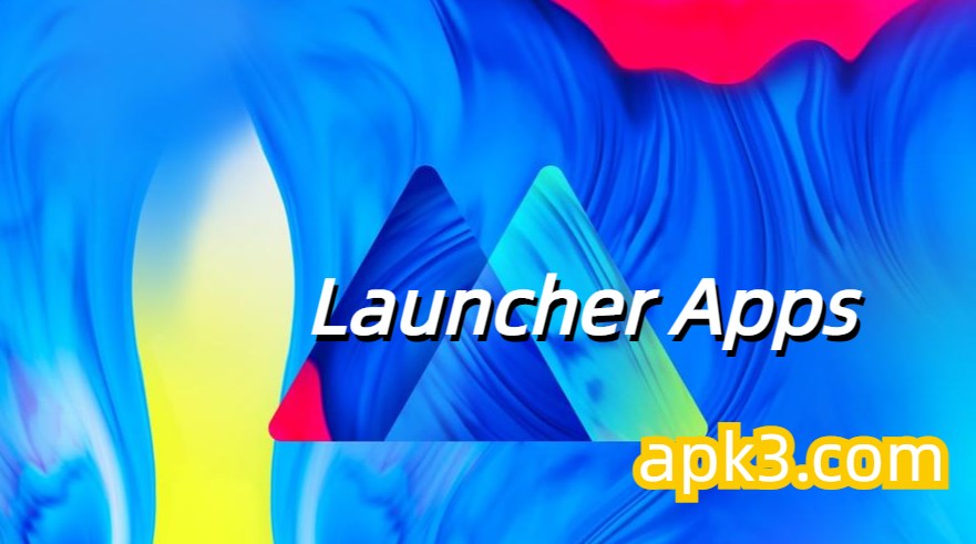 Free Launcher Apps Collection