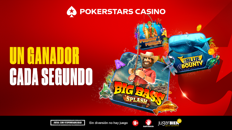 PokerStars Casino Ruleta Slots apk Download for Android  1.13 screenshot 4