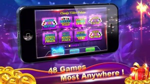 Video Poker Classic Casino apk download latest versionͼƬ1