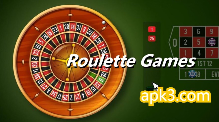 Best Roulette Games Collection