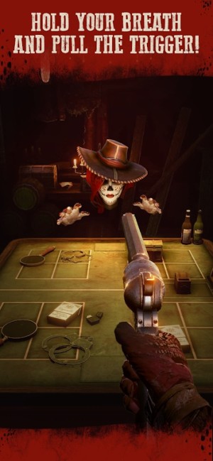 Buckshot Duel mod apk unlimited money free purchaseͼƬ2