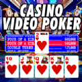 Casino Video Poker games Latest version  v1.0