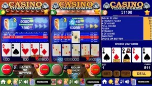 Casino Video Poker games Latest versionͼƬ1