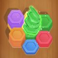 Wood Hexa Puzzle apk Download for Android
