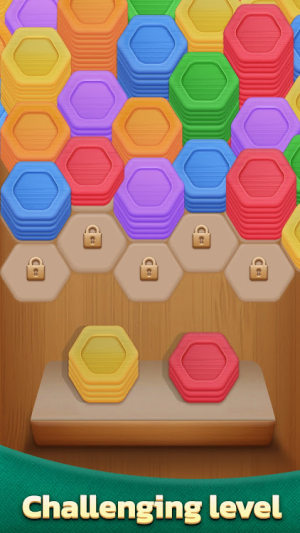 Wood Hexa Puzzle apk Download for AndroidͼƬ1