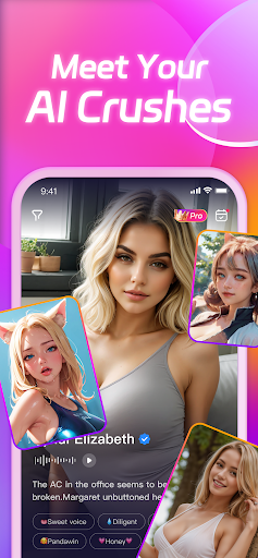 MateLink ai mod apk 1.3.7 premium unlocked unlimited everythingͼƬ2