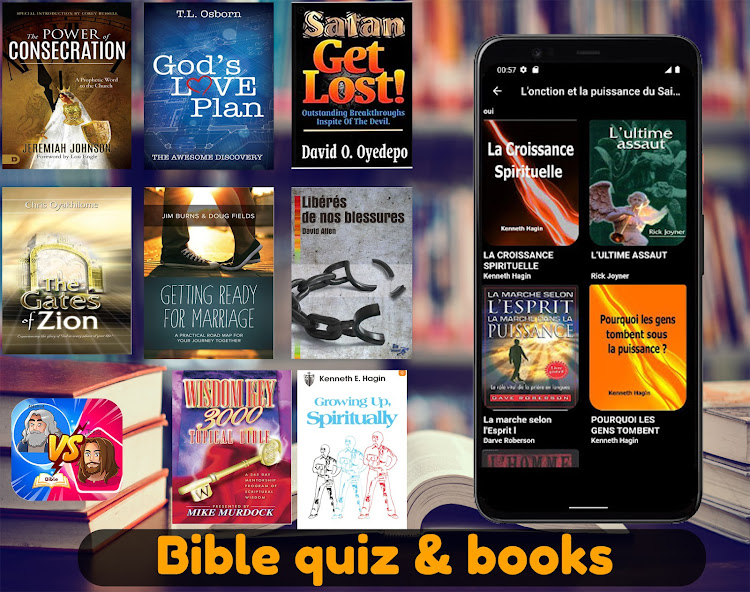 Bible quiz competition apk Download for Android  1.0.8 screenshot 4