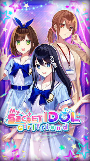 My Secret Idol Girlfriend mod apk unlimited everythingͼƬ1