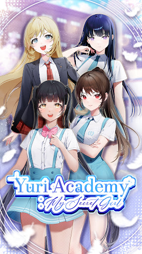 Yuri Academy My Secret Girl mod apk unlimited everything  3.1.11 screenshot 3