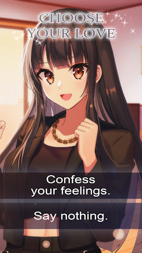 My Goddess Girlfriend mod apk unlimited everythingͼƬ1