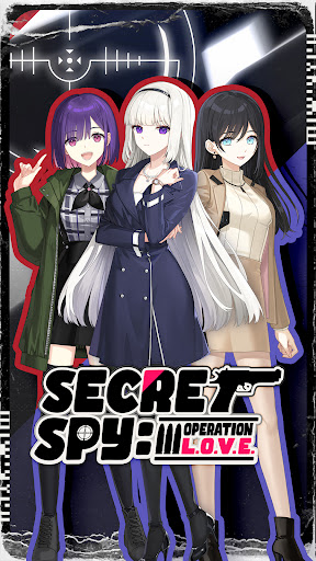 Secret Spy Operation Love mod apk unlimited everything  3.1.11 screenshot 1