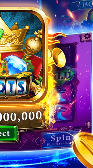 Lucky Slots Neko Apk Download for Android  1.2 screenshot 3