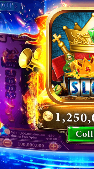 Lucky Slots Neko Apk Download for Android  1.2 screenshot 4