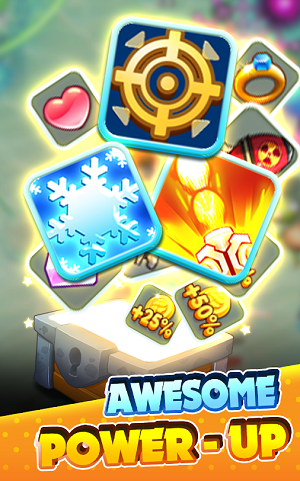 Ifish Fish Hunter Online Mod Apk Download  2024.1.0 screenshot 4