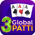 Global Teen Patti mod apk latest version 2.7