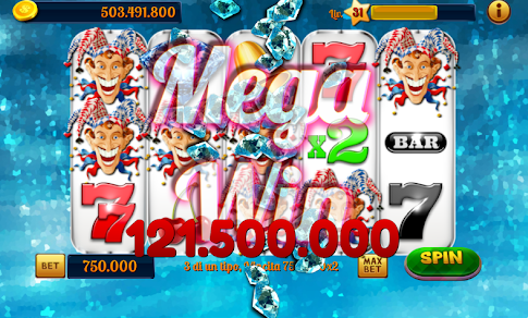 Magic Diamond Slot Apk Free Download  1.13.0 screenshot 1