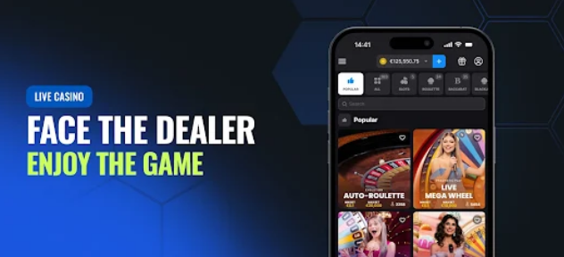 Betmaster Casino Slots Apk Download Latest Version  1.0.8 screenshot 1