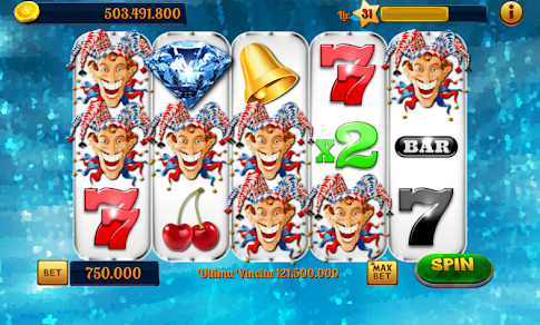 Magic Diamond Slot Apk Free Download  1.13.0 screenshot 3