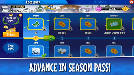 Tombola Arcade Bingo Lottery Apk Download Latest Version  2024.2.0 screenshot 2