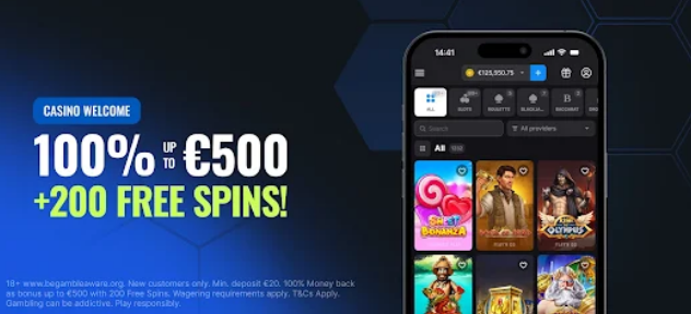 Betmaster Casino Slots Apk Download Latest Version  1.0.8 screenshot 4