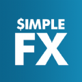 SimpleFX app