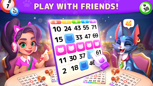 Bingo Haven Mod Apk Download  1.0.9 screenshot 1