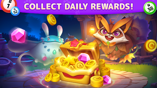 Bingo Haven Mod Apk Download  1.0.9 screenshot 2