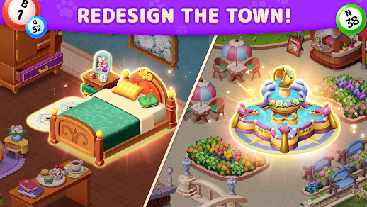 Bingo Haven Mod Apk Download  1.0.9 screenshot 3