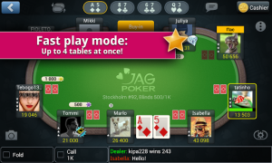 Jag Poker HD Apk Free Download Latest VersionͼƬ1