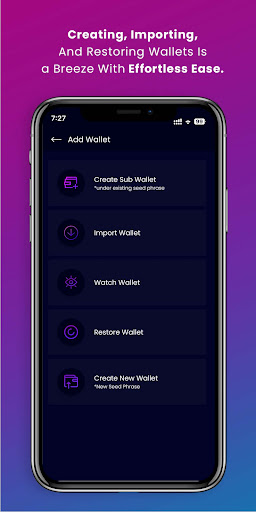 TechBank Dwallet app download for android  3.2.3 screenshot 1