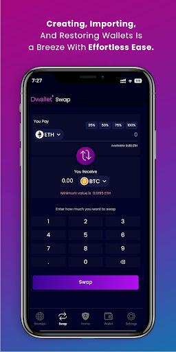 TechBank Dwallet app download for android  3.2.3 screenshot 2
