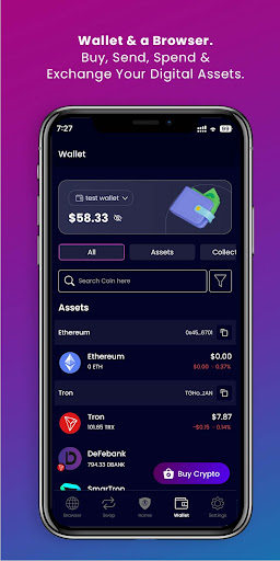 TechBank Dwallet app download for androidͼƬ2