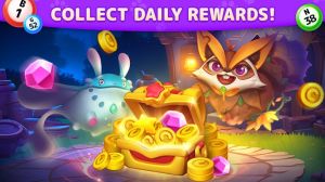 Bingo Haven mod apk unlimited moneyͼƬ1