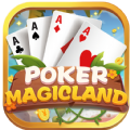 Magicland Poker Offline Game A