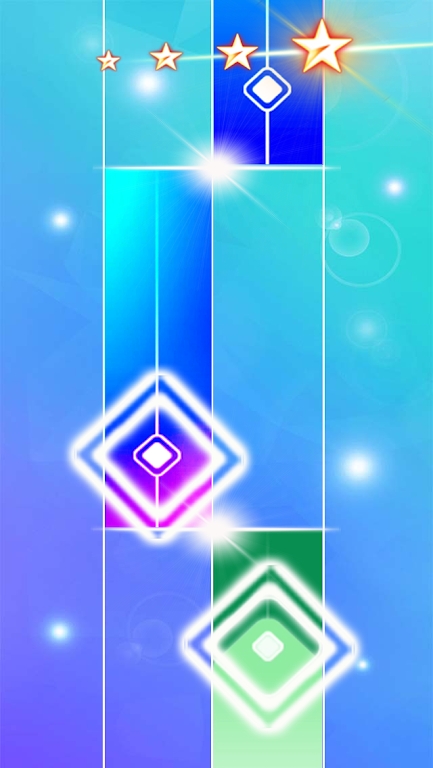 Kuromi Piano Game Magic apk download for android  1.0 screenshot 1