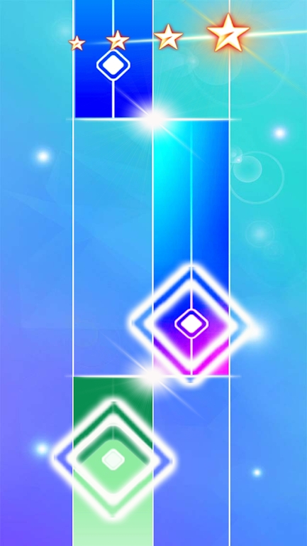 Kuromi Piano Game Magic apk download for android  1.0 screenshot 3