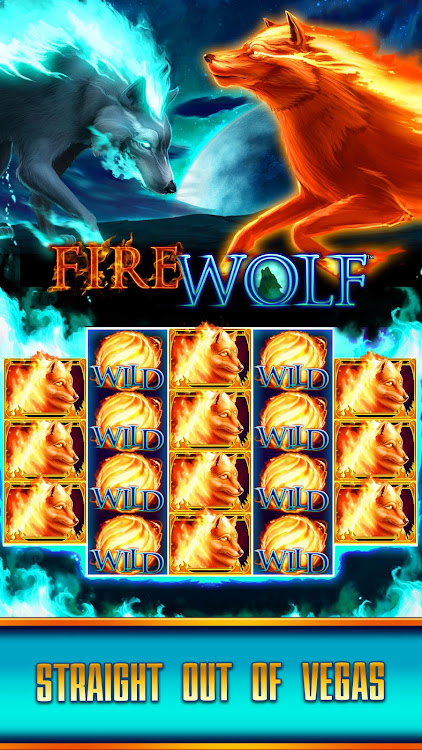 Shoalwater Bay Casino Slots mod apk unlimited money  5.1.5 screenshot 1