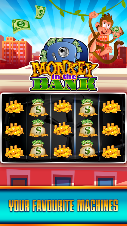 Shoalwater Bay Casino Slots mod apk unlimited money  5.1.5 screenshot 3